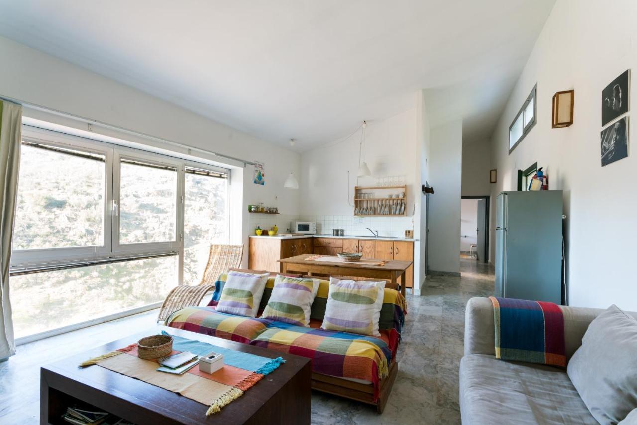 Casa De Los Olivos, Chimenea Con Horno 2 Hab 4 Pers Mas 1 Max Puerto de la Laja エクステリア 写真